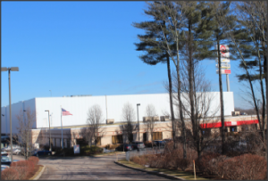 Calare Properties Purchases 119 000 Sf Warehouse Retail