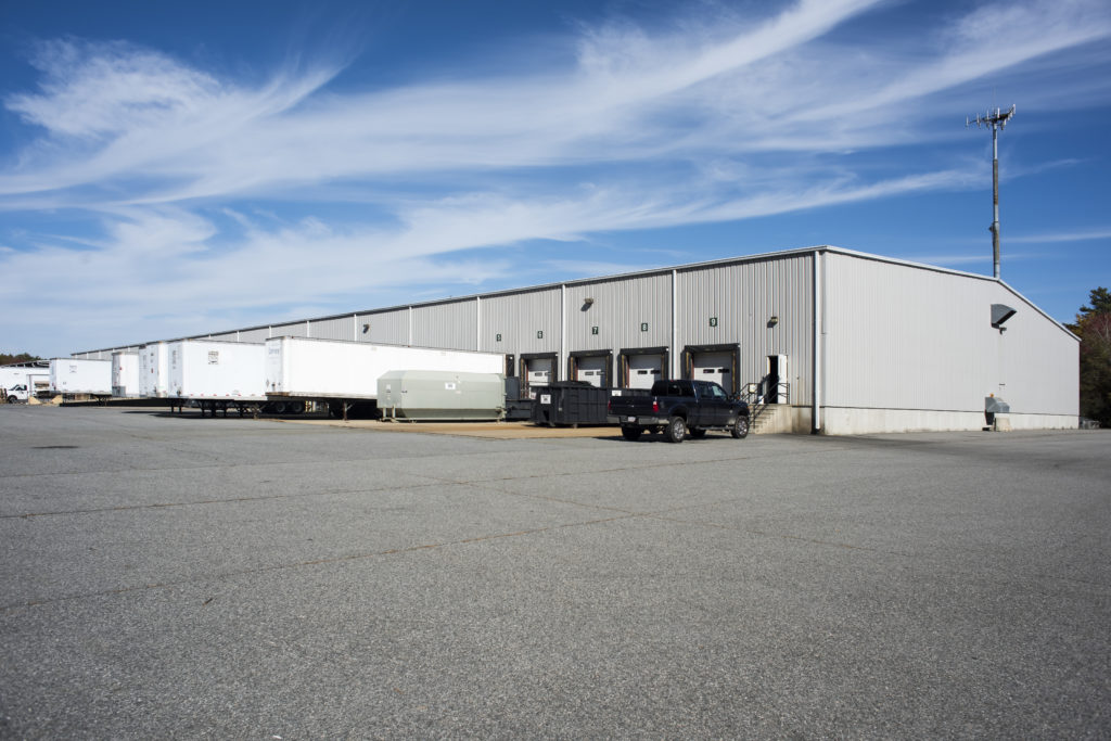 8 Lakeville Business Park Calare Properties