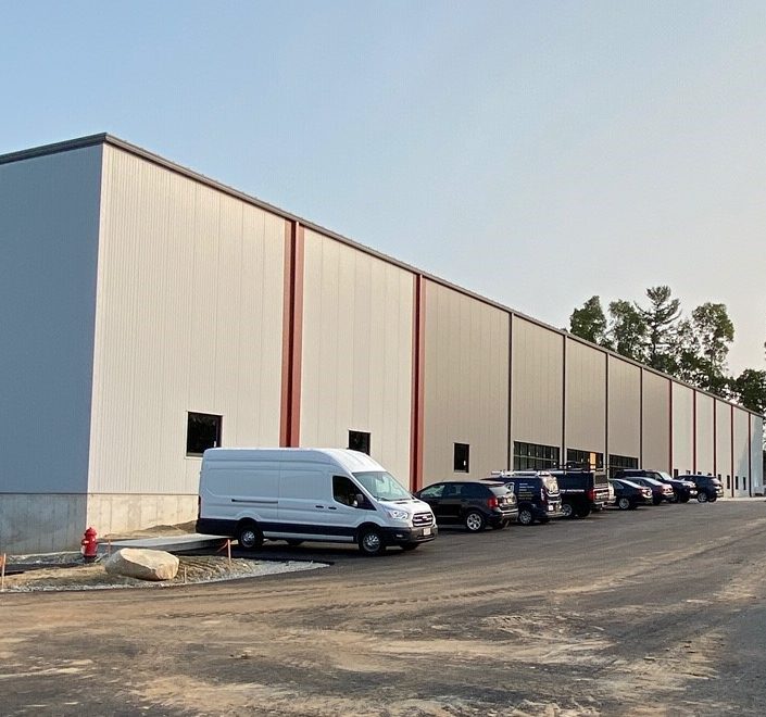 301 Treble Cove Road, Billerica, MA Calare Properties